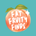 Fat Fruity Finds - Home